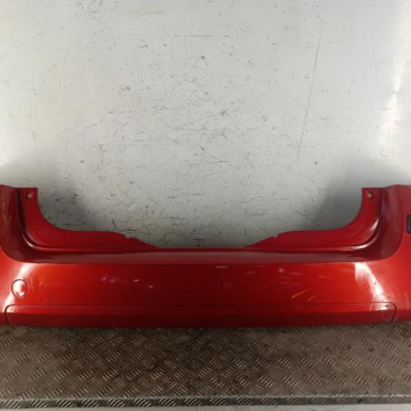 Pare choc arriere RENAULT MODUS Photo n°1