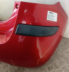 Pare choc arriere RENAULT MODUS