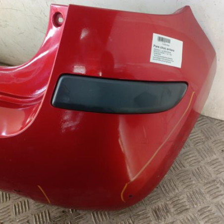Pare choc arriere RENAULT MODUS