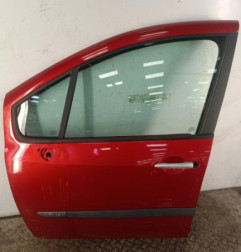 Porte avant droit RENAULT MODUS Photo n°1