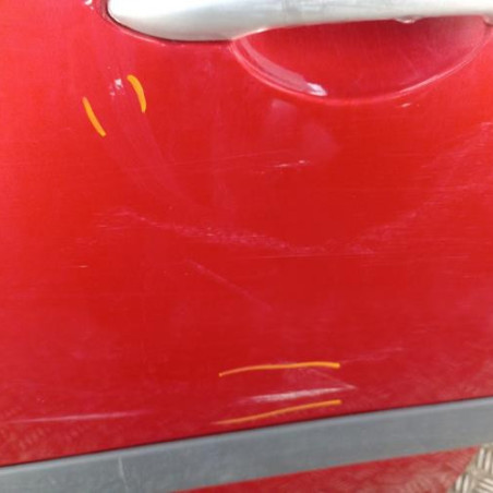 Porte avant droit RENAULT MODUS