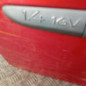 Porte avant droit RENAULT MODUS