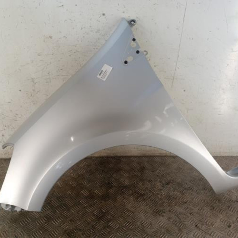 Aile avant gauche RENAULT CLIO 3 Aile avant gauche RENAULT CLIO 3