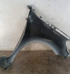 Aile avant gauche RENAULT CLIO 3
