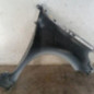 Aile avant gauche RENAULT CLIO 3