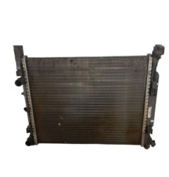 Radiateur eau RENAULT KANGOO 2 Photo n°1