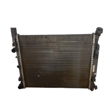 Radiateur eau RENAULT KANGOO 2 Photo n°1