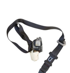 Ceinture avant gauche PEUGEOT 208 1 Photo n°1