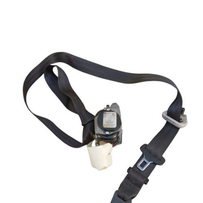 Ceinture avant gauche PEUGEOT 208 1 Ceinture avant gauche PEUGEOT 208 1