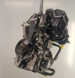 Moteur DACIA SANDERO 3 Photo n°1