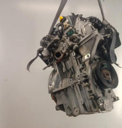 Moteur DACIA SANDERO 3 Photo n°3