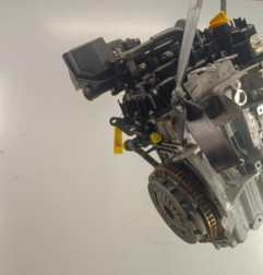 Moteur DACIA SANDERO 3 Photo n°4