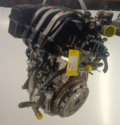 Moteur DACIA SANDERO 3 Photo n°5