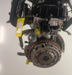 Moteur DACIA SANDERO 3 Photo n°6