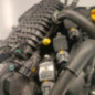 Moteur DACIA SANDERO 3