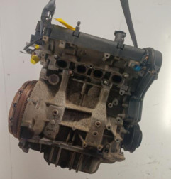 Moteur FORD FUSION Photo n°1
