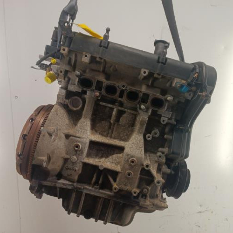 Moteur FORD FUSION Moteur FORD FUSION
