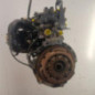 Moteur FORD FUSION