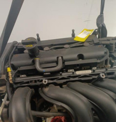 Moteur FORD FUSION Photo n°5