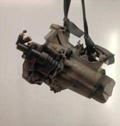 Boite de vitesses PEUGEOT 207 Photo n°1