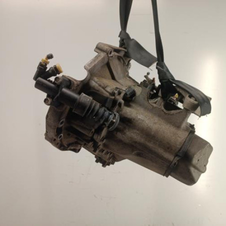 Boite de vitesses PEUGEOT 207 Photo n°1