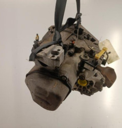 Boite de vitesses PEUGEOT 207