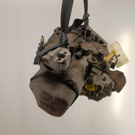 Boite de vitesses PEUGEOT 207