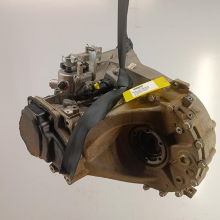 Boite de vitesses VOLKSWAGEN TRANSPORTER 6 Photo n°1