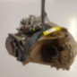 Boite de vitesses VOLKSWAGEN TRANSPORTER 6