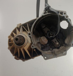 Boite de vitesses VOLKSWAGEN TRANSPORTER 6