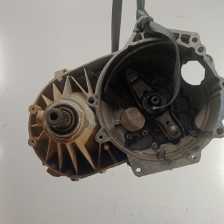 Boite de vitesses VOLKSWAGEN TRANSPORTER 6
