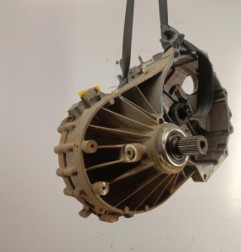 Boite de vitesses VOLKSWAGEN TRANSPORTER 6 Photo n°3