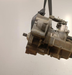 Boite de vitesses VOLKSWAGEN TRANSPORTER 6 Photo n°4