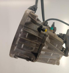 Boite de vitesses RENAULT MASTER 3 Photo n°1