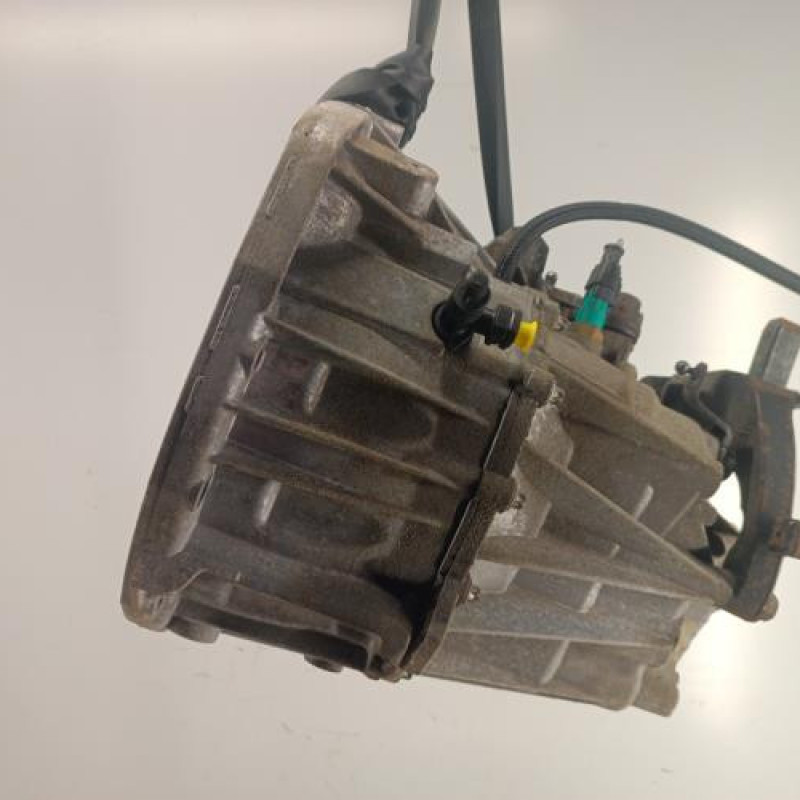 Boite de vitesses RENAULT MASTER 3