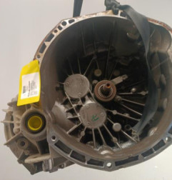 Boite de vitesses RENAULT MASTER 3