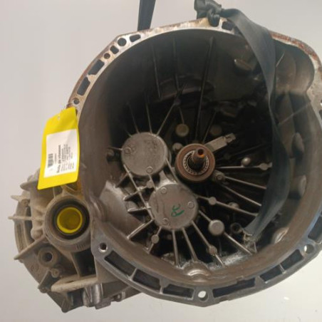 Boite de vitesses RENAULT MASTER 3