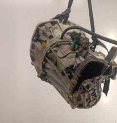 Boite de vitesses RENAULT MASTER 3 Photo n°3
