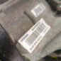Boite de vitesses RENAULT MASTER 3