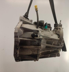 Boite de vitesses FIAT TALENTO Photo n°1