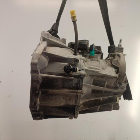 Boite de vitesses FIAT TALENTO Photo n°1