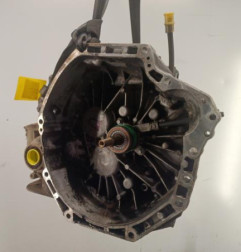 Boite de vitesses FIAT TALENTO