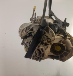 Boite de vitesses FIAT TALENTO Photo n°3