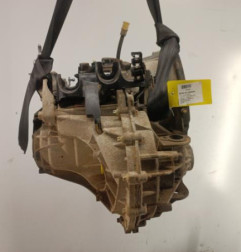 Boite de vitesses FIAT TALENTO Photo n°4