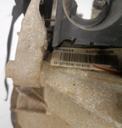 Boite de vitesses FIAT TALENTO Photo n°5