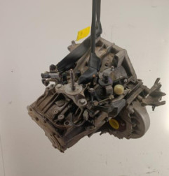 Boite de vitesses PEUGEOT 3008 1 Photo n°1