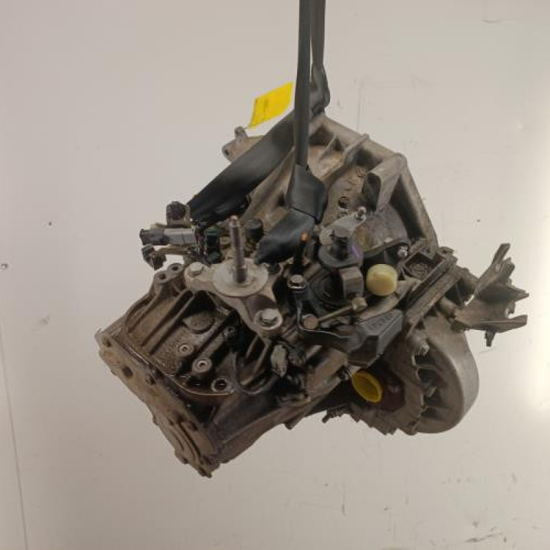 Boite de vitesses PEUGEOT 3008 1