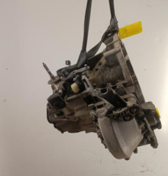 Boite de vitesses PEUGEOT 3008 1