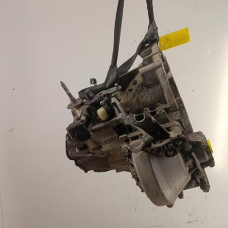 Boite de vitesses PEUGEOT 3008 1