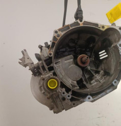 Boite de vitesses PEUGEOT 3008 1 Photo n°3